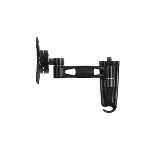 materiały biurowe 7 alibiuro.pl Uchwyt cienny do monitora B TECH BTV113 B 1MBTM051 cienne 10 Inch 23 Inch max. 15kg 92