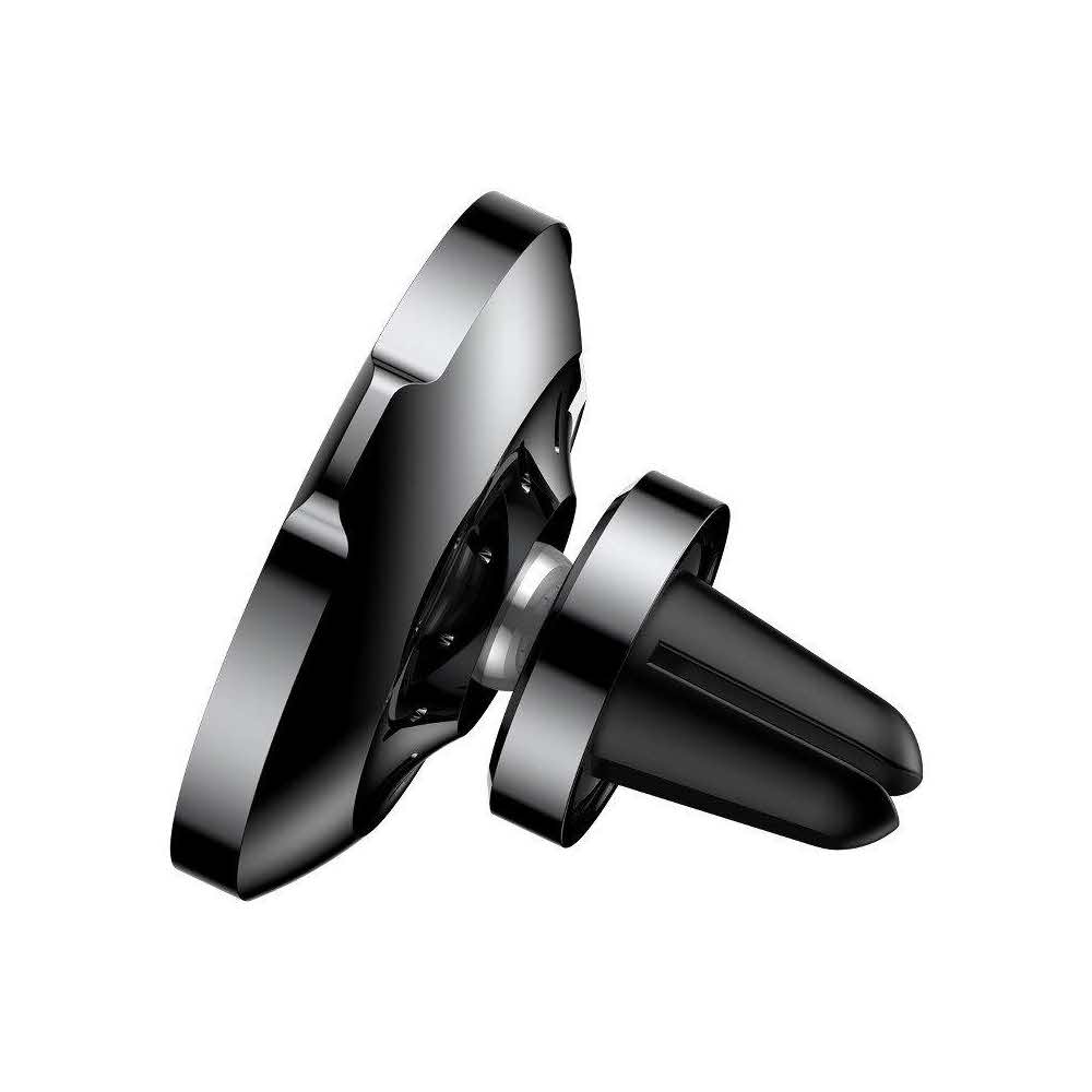 materiały biurowe 7 alibiuro.pl Uchwyt samochodowy do kratki wentylacyjnej Baseus WXER 01 kolor czarny 53