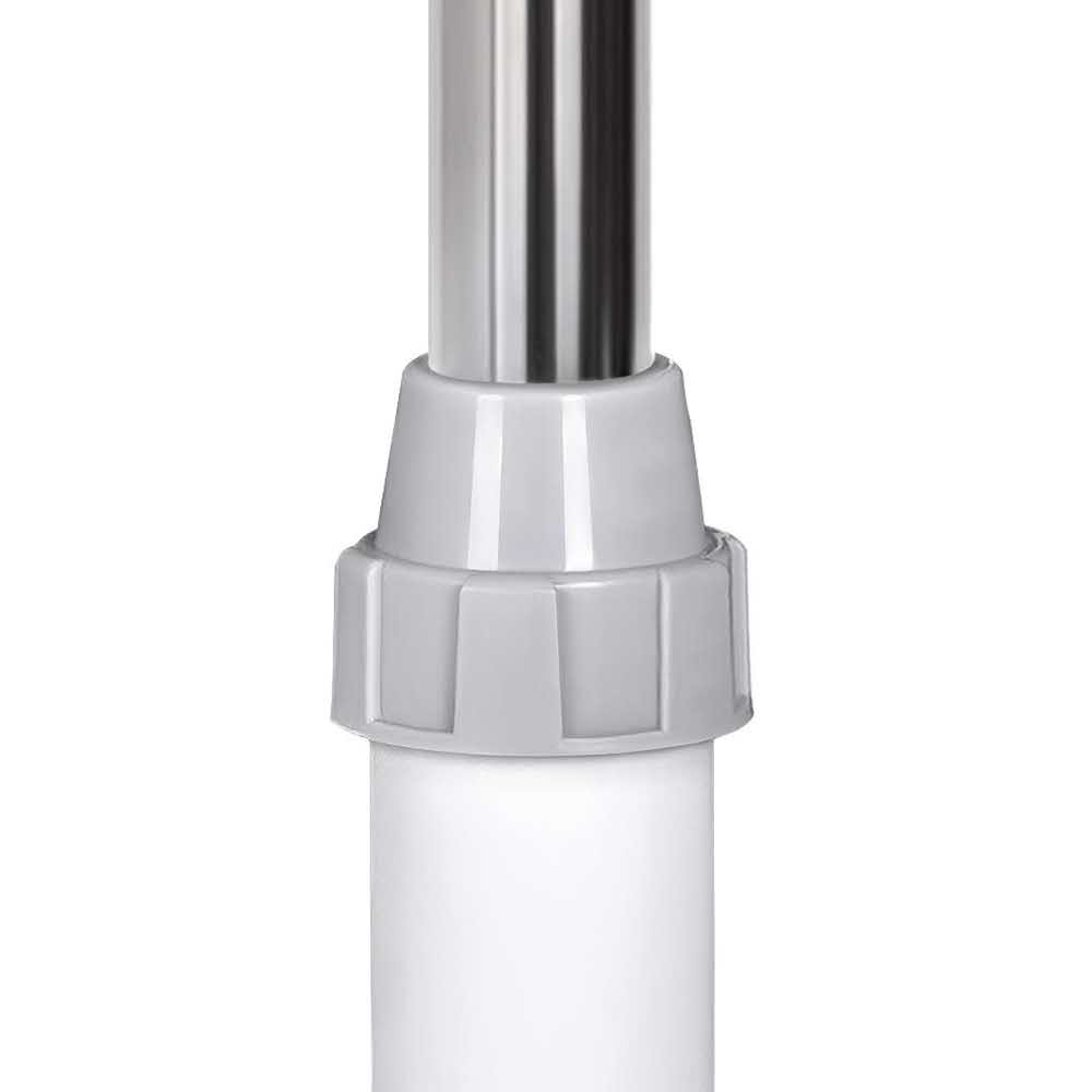 materiały biurowe 7 alibiuro.pl Wentylator stojcy Activejet Regular WSR 40BP kolor biay 46