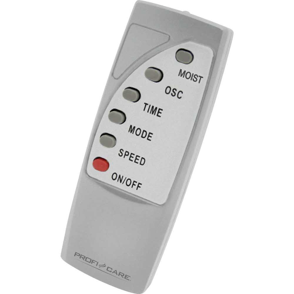 materiały biurowe 7 alibiuro.pl Wentylator z nawilaczem Profi Care PC VL 3069 61