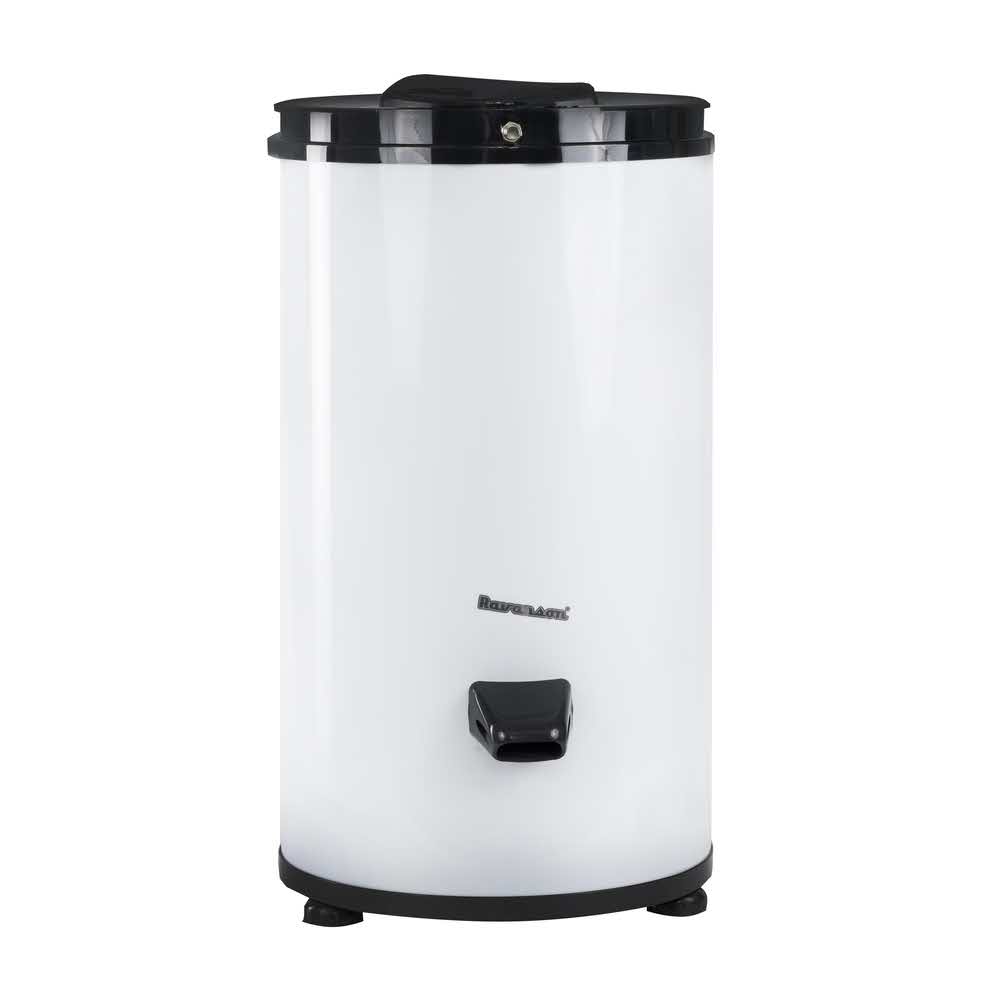 materiały biurowe 7 alibiuro.pl Wirwka Ravanson XPB 2800 B 2800 obr min 6 kg 360 mm kolor biay 23