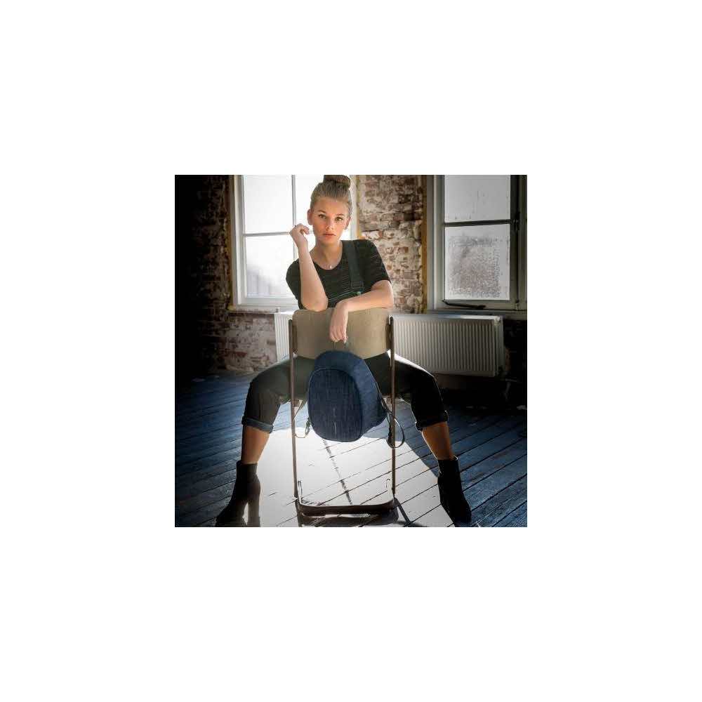 materiały biurowe 7 alibiuro.pl XD DESIGN PLECAK ANTYKRADZIEOWY BOBBY ELLE FASHION JEANS P N P705.229 23