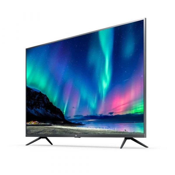 materiały biurowe 7 alibiuro.pl Xiaomi Mi TV 4S 43 Inch LED UltraHD 4K Netfilx Amazon 75