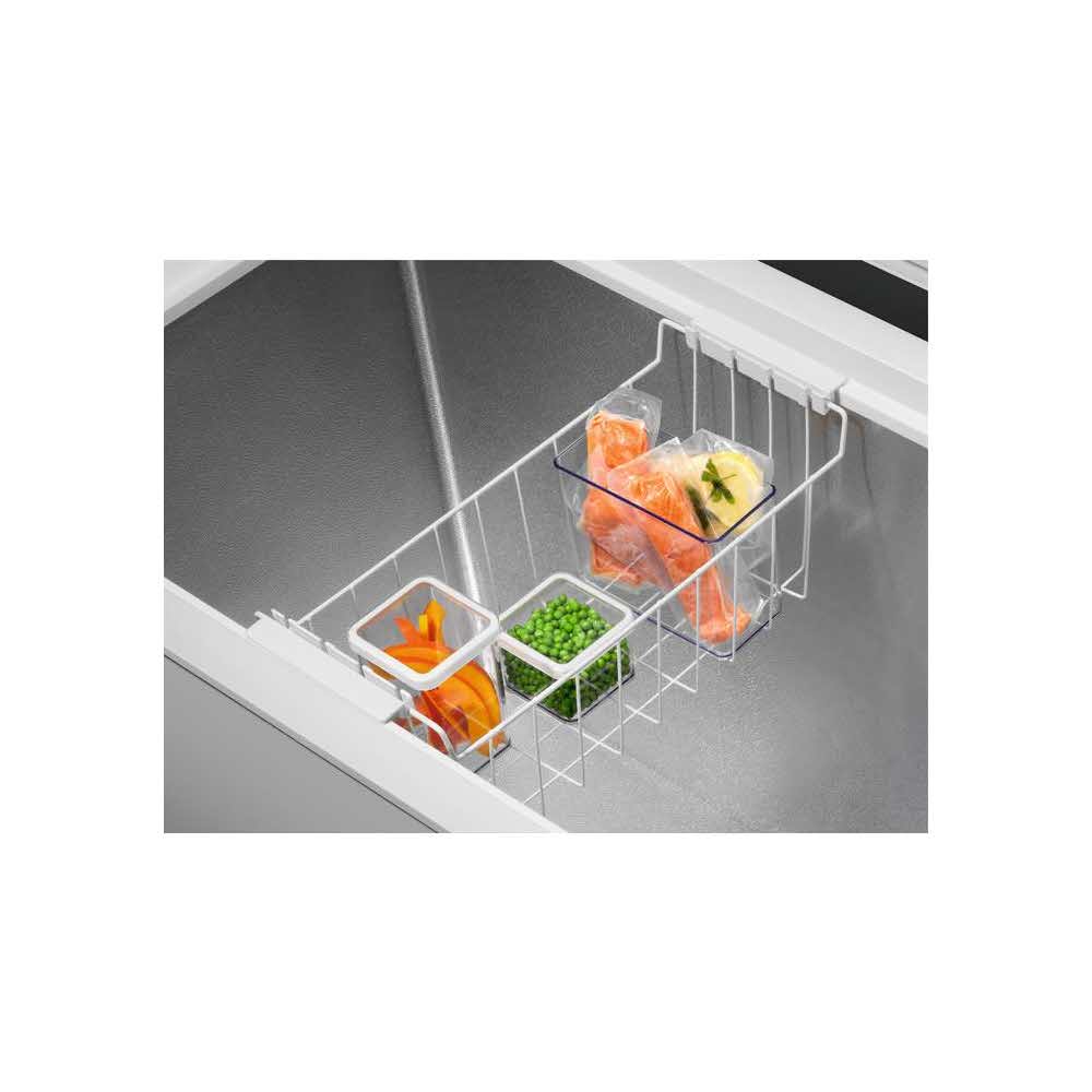 materiały biurowe 7 alibiuro.pl Zamraarka skrzyniowa ELECTROLUX LCB3LE 20W0 89