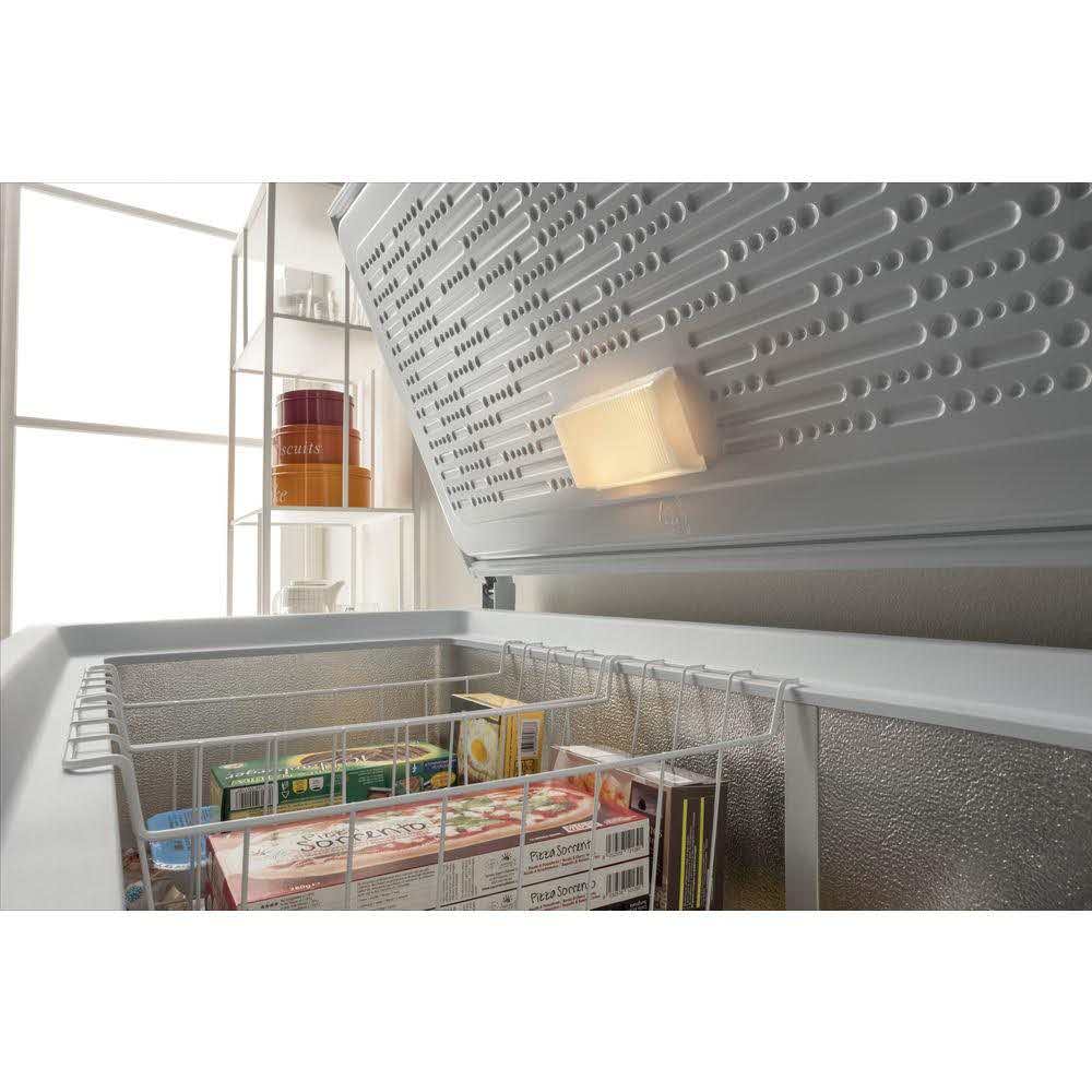 materiały biurowe 7 alibiuro.pl Zamraarka skrzyniowa HOTPOINT ARISTON CS1A 250 H 27