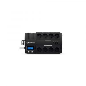 materiały biurowe 7 alibiuro.pl Zasilacz UPS CyberPower BR700ELCD FR TWR 700VA 27