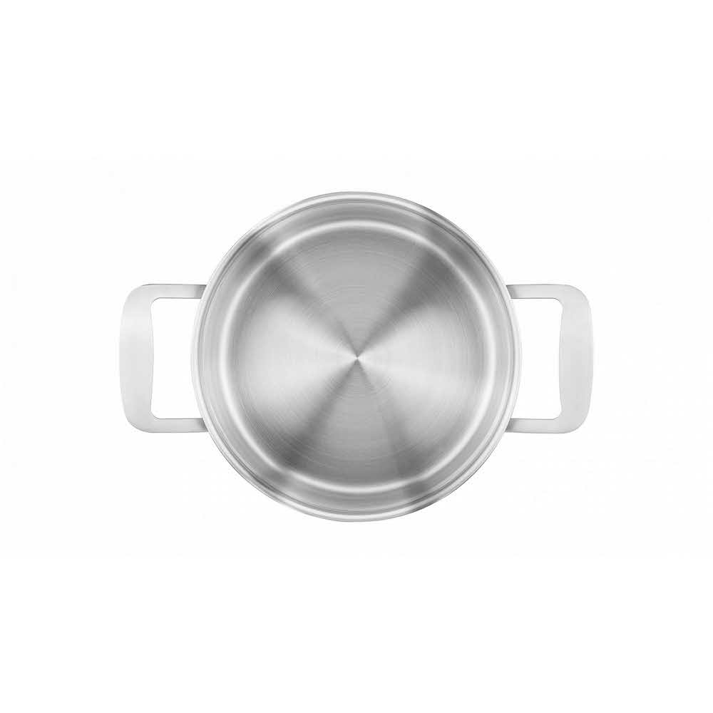 materiały biurowe 7 alibiuro.pl Zestaw garnkw ZWILLING Base 66380 000 0 1 5 litra 3 litry 6 litrw 35