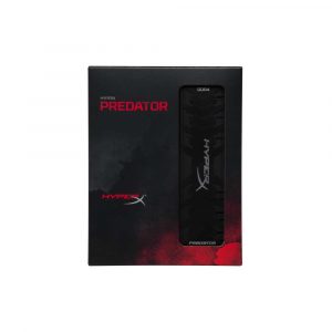 materiały biurowe 7 alibiuro.pl Zestaw pamici Kingston HyperX PREDATOR HX424C12PB3K2 16 DDR4 DIMM 2 x 8 GB 2400 MHz CL12 89