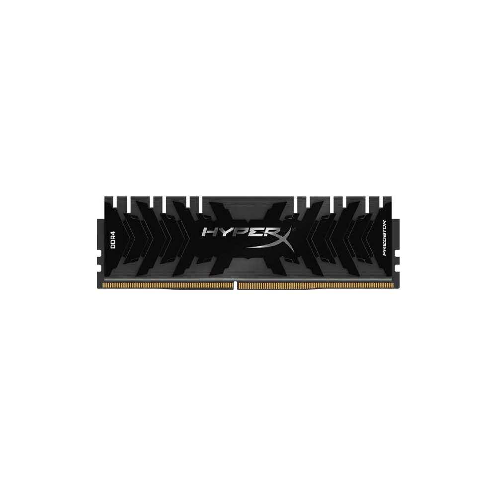 materiały biurowe 7 alibiuro.pl Zestaw pamici Kingston HyperX Predator HX441C19PB3K2 16 DDR4 DIMM 2 x 8 GB 4133 MHz CL19 51