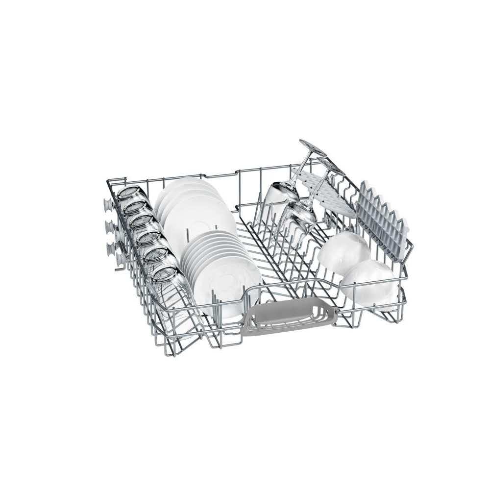 materiały biurowe 7 alibiuro.pl Zmywarka BOSCH SMS 25AI03E szer. 60cm Panel otwarty kolor inox 1