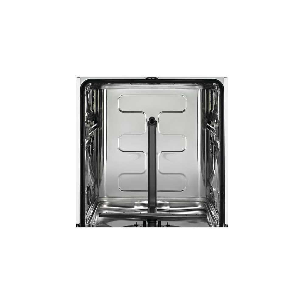 materiały biurowe 7 alibiuro.pl Zmywarka do zabudowy Electrolux EEA727200L 596 mm Panel zamknity 98