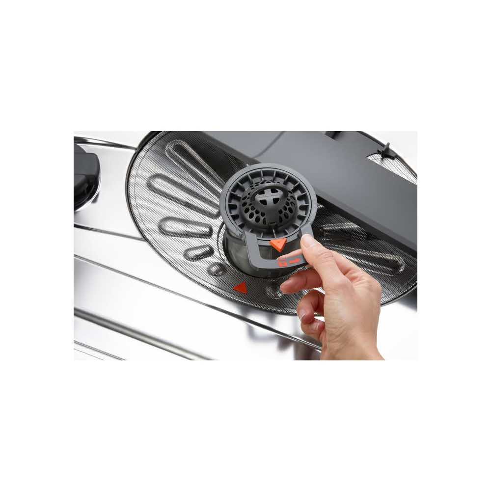 materiały biurowe 7 alibiuro.pl Zmywarka do zabudowy Electrolux EES27100L 596 mm Panel zamknity 16