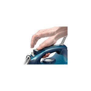 materiały biurowe 7 alibiuro.pl elazko parowe BOSCH Sensixx Inch x DA70 TDA703021A 3000W kolor granatowy 58