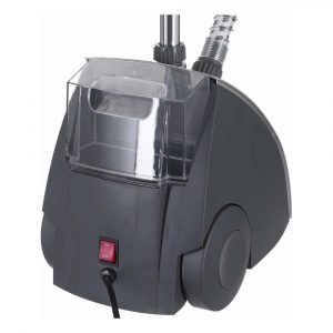 materiały biurowe 7 alibiuro.pl elazko parowe Clatronic TDC 3432 1500W kolor szary 6