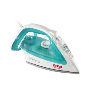 materiały biurowe 7 alibiuro.pl elazko parowe Tefal FV3951 2400W kolor biay 70