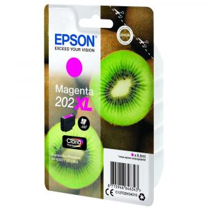 materiały eksploatacyjne 7 alibiuro.pl Epson Tusz magenta 202XL T02H34 C13T02H34010 22 materiały eksploatacyjne 7 alibiuro.pl Epson Tusz magenta 202XL T02H34 C13T02H34010 22