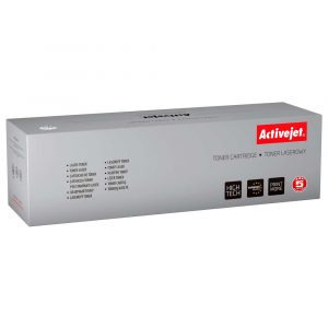materiały eksploatacyjne 7 alibiuro.pl Toner Activejet ATP 472N zamiennik Panasonic KXFAT472X Supreme 2000 stron czarny 35