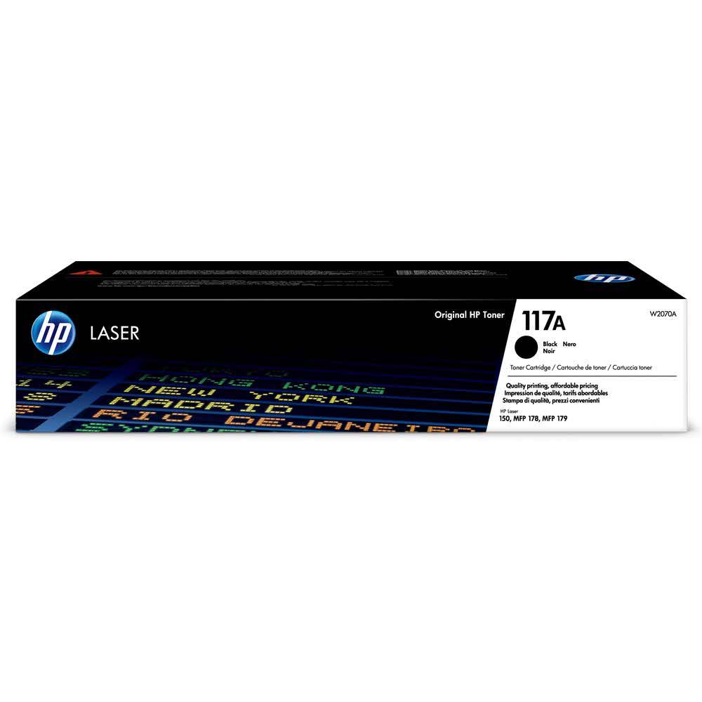 materiały eksploatacyjne 7 alibiuro.pl Toner HP czarny HP 117A HP117A W2070A 1000 str. 32