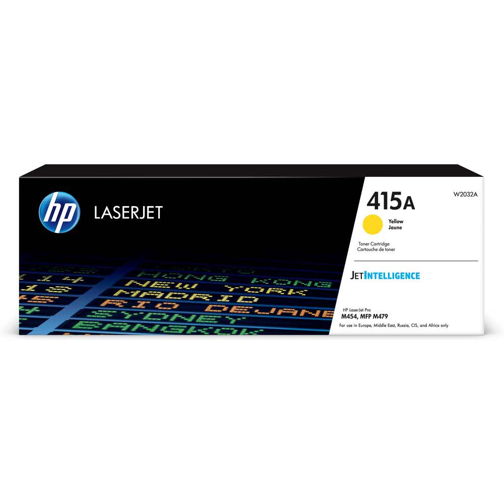 materiały eksploatacyjne 7 alibiuro.pl Toner HP ty HP 415A HP415A W2032A 2100 str. 42
