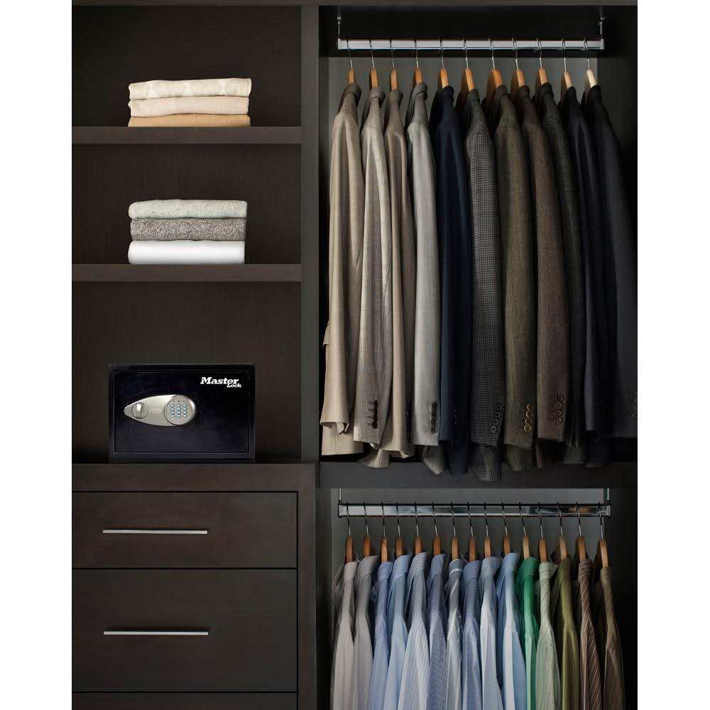 meble biurowe 7 alibiuro.pl MASTER LOCK SEJF X055ML 6
