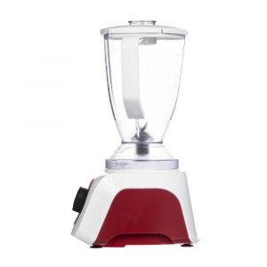 miksery 7 alibiuro.pl Blender stojcy BOSCH MMB 21P0R 500W biay 9
