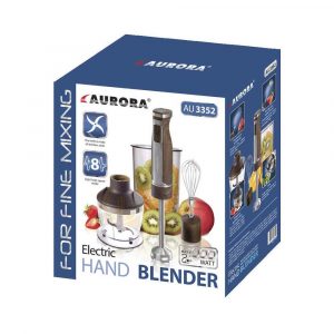 miksery i blendery 7 alibiuro.pl Blender Aurora AU3352 1000W tryb turbo 600ml 43 miksery i blendery 7 alibiuro.pl Blender Aurora AU3352 1000W tryb turbo 600ml 43
