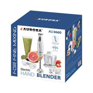 miksery i blendery 7 alibiuro.pl Blender Aurora AU3660 350W tryb turbo 600ml 85 miksery i blendery 7 alibiuro.pl Blender Aurora AU3660 350W tryb turbo 600ml 85