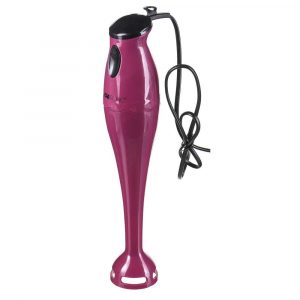 miksery i blendery 7 alibiuro.pl Blender rczny Clatronic SM 3577 180W kolor rowy 19