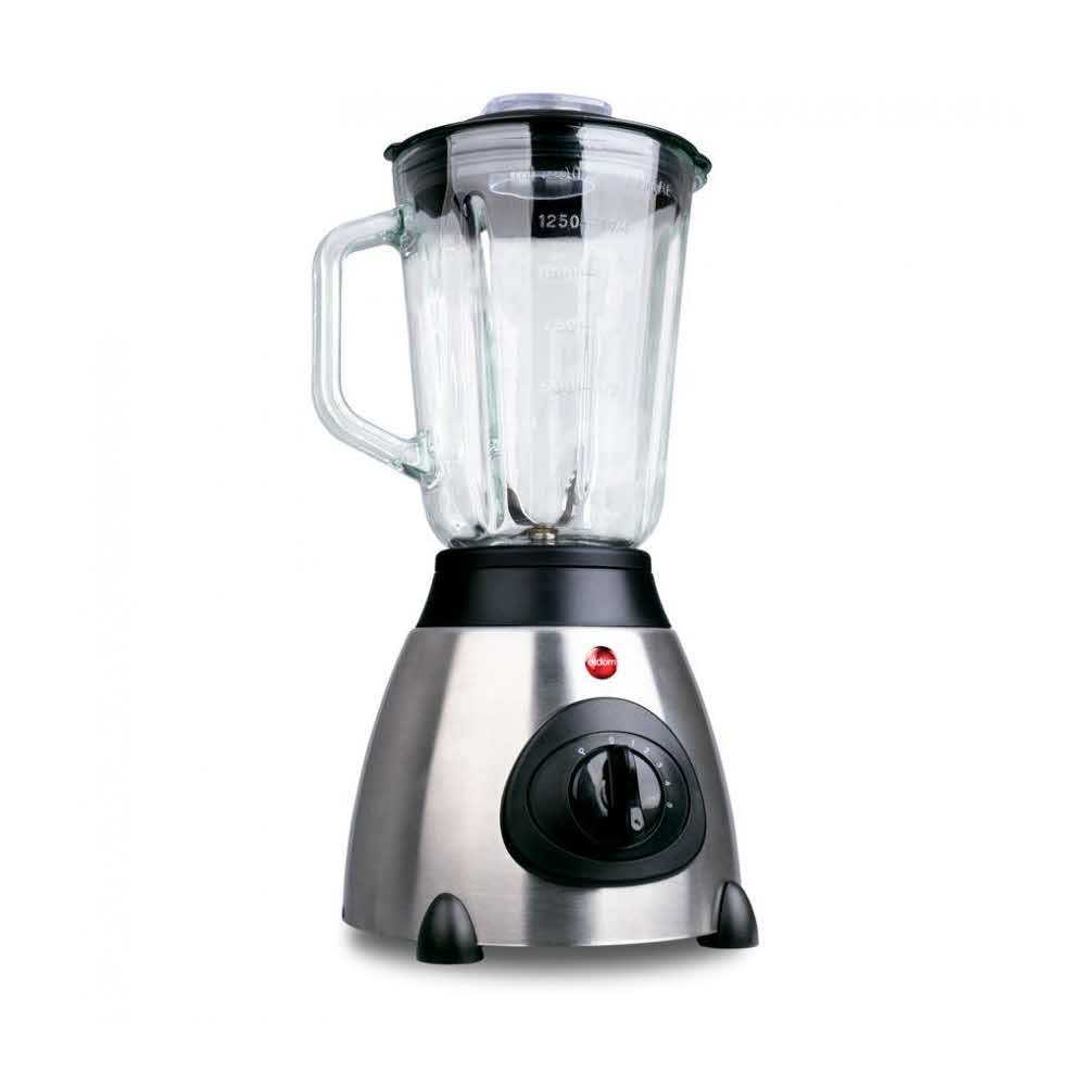 miksery i blendery 7 alibiuro.pl ELDOM BLENDER STOJCY BK4S WROOM KRUSZENIE LODU 5 PRDKOCI SZKLANY POJ. SZKLANY 1 5 400 W 49