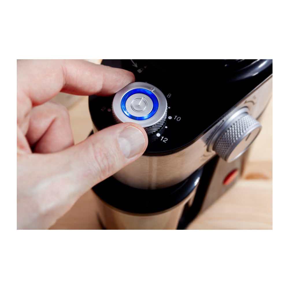 młynki do kawy 7 alibiuro.pl ELDOM MYNEK DO KAWY MK170 KAFE 200 W CERAMICZNE ARNA REGULACJA GRUBOCI MIELENIA 79