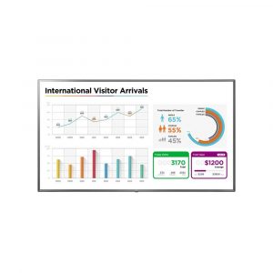 monitory 7 alibiuro.pl Monitor LG 65UL3E 1TG151 65 Inch IPS 4K 3840x2160 3x HDMI kolor czarny 66