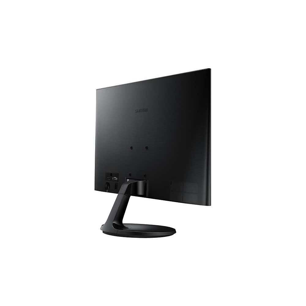 monitory 7 alibiuro.pl Monitor Samsung LS24F354FHUXEN 23 5 Inch IPS PLS FullHD 1920x1080 HDMI VGA kolor czarny 92