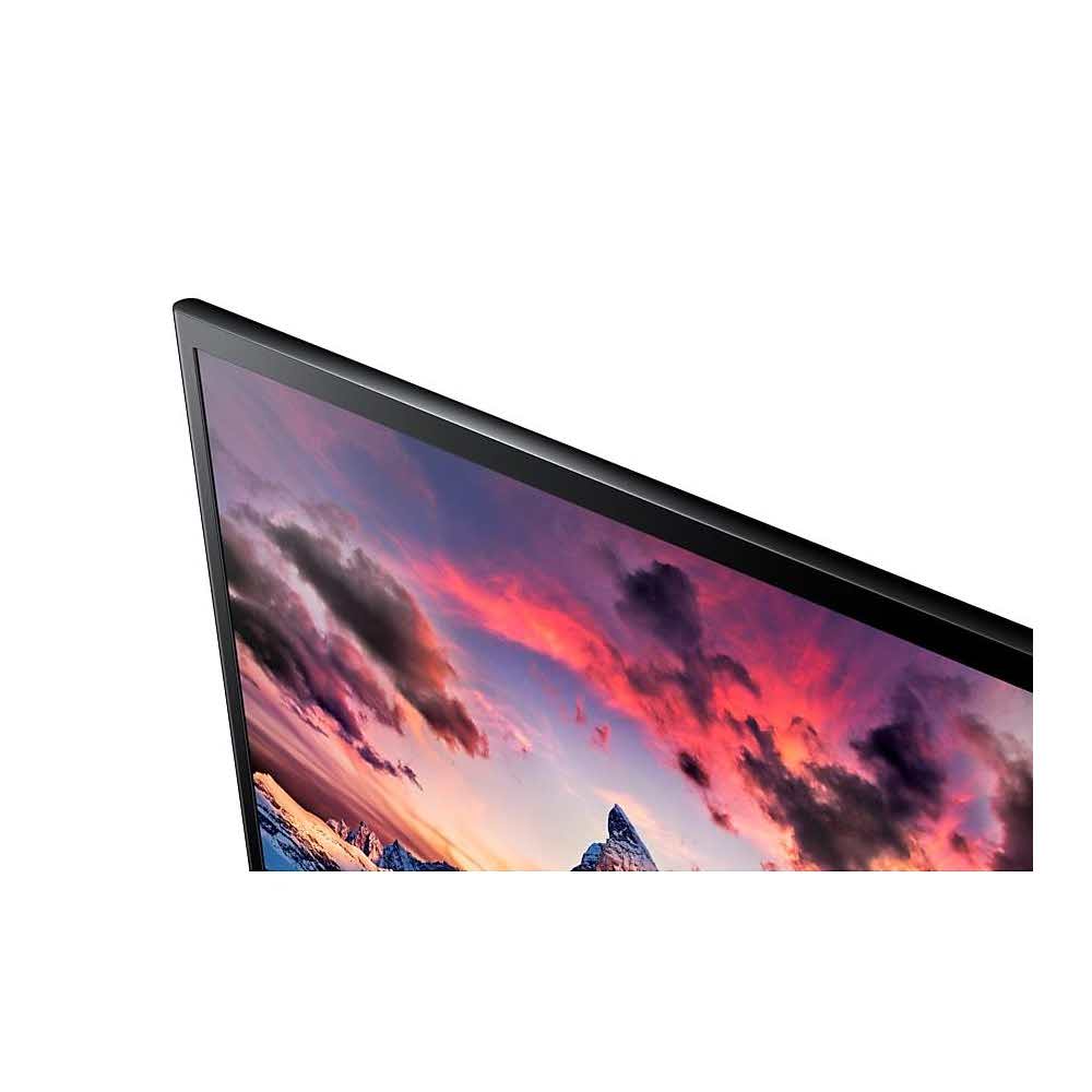 monitory 7 alibiuro.pl Monitor Samsung LS24F354FHUXEN 23 5 Inch IPS PLS FullHD 1920x1080 HDMI VGA kolor czarny 96