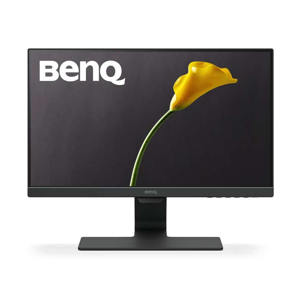 monitory LCD 7 alibiuro.pl Monitor BenQ GW2280 9H.LH4LB.QBE 21 5 Inch LED VA FullHD 1920x1080 HDMI VGA kolor czarny 42