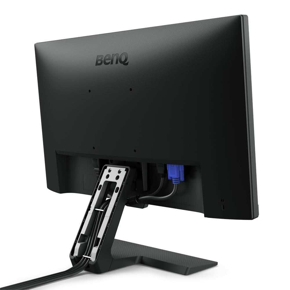 monitory LCD 7 alibiuro.pl Monitor BenQ GW2280 9H.LH4LB.QBE 21 5 Inch LED VA FullHD 1920x1080 HDMI VGA kolor czarny 56