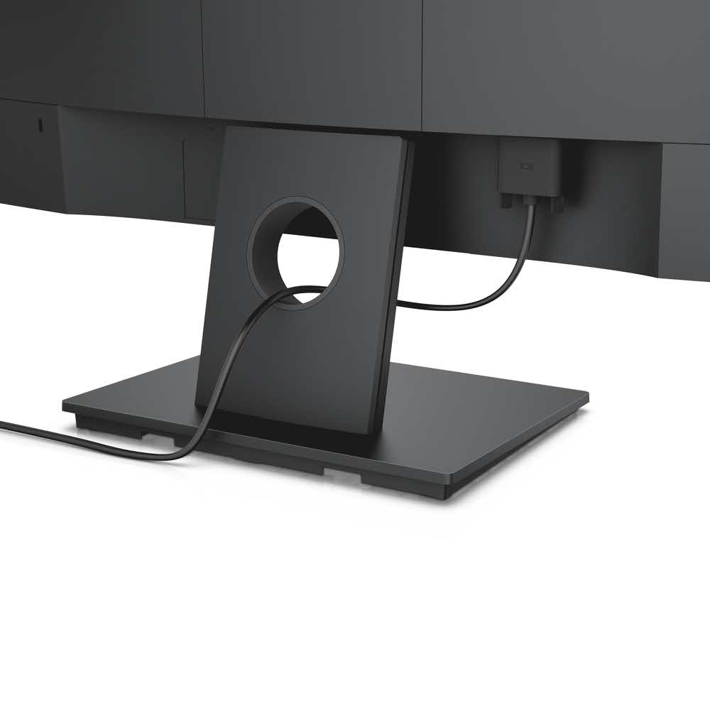 monitory LCD 7 alibiuro.pl Monitor Dell E2016HV 210 ALFK 19 5 Inch TN 1600x900 VGA kolor czarny 14