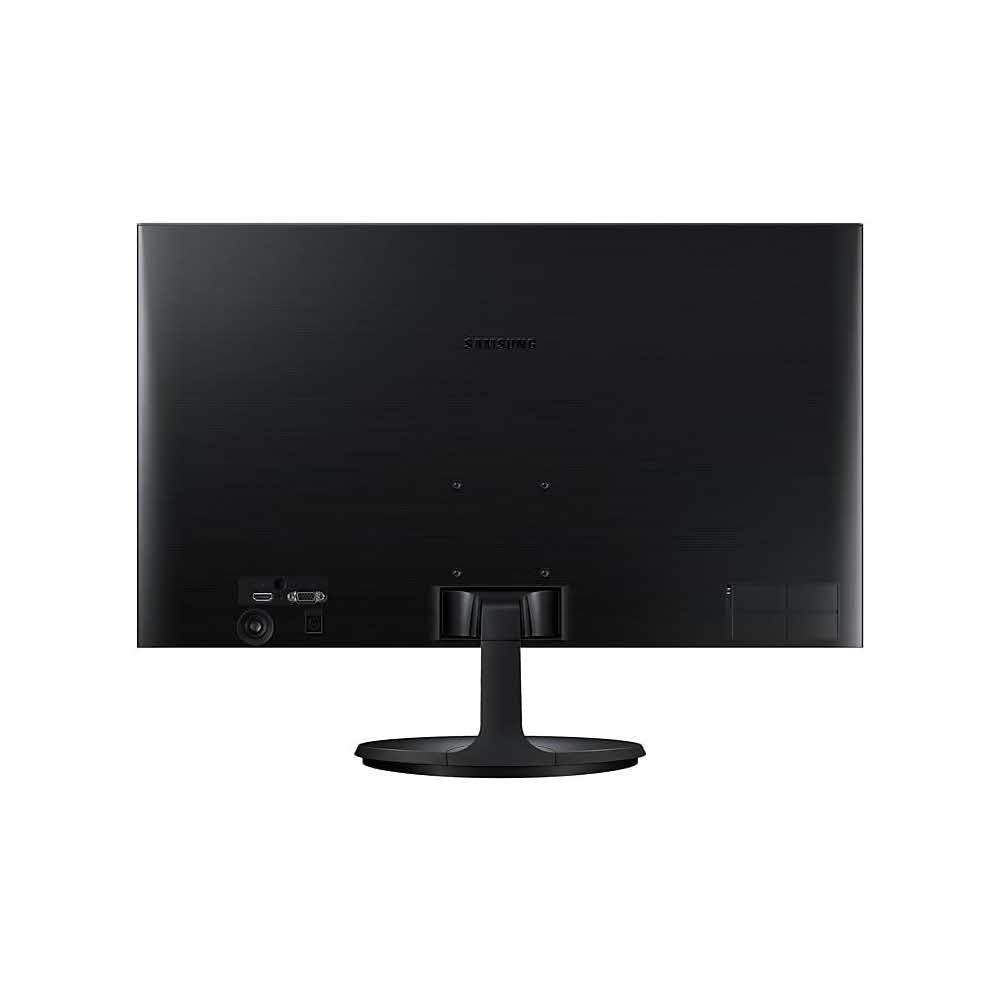 monitory LCD 7 alibiuro.pl Monitor Samsung LS24F354FHUXEN 23 5 Inch IPS PLS FullHD 1920x1080 HDMI VGA kolor czarny 58