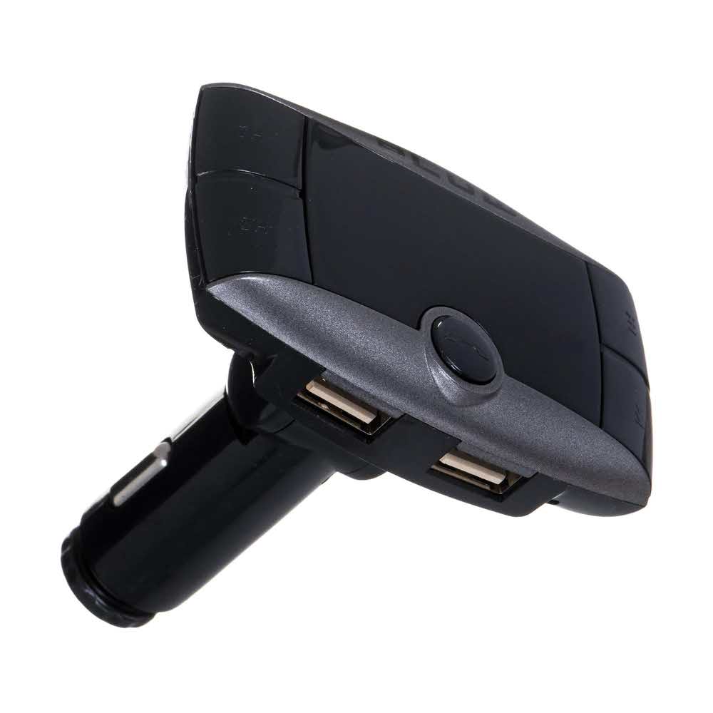 motoryzacja 7 alibiuro.pl Transmiter FM do gniazda samochodowej zapalniczki BLOW 74 149 Bluetooth 28