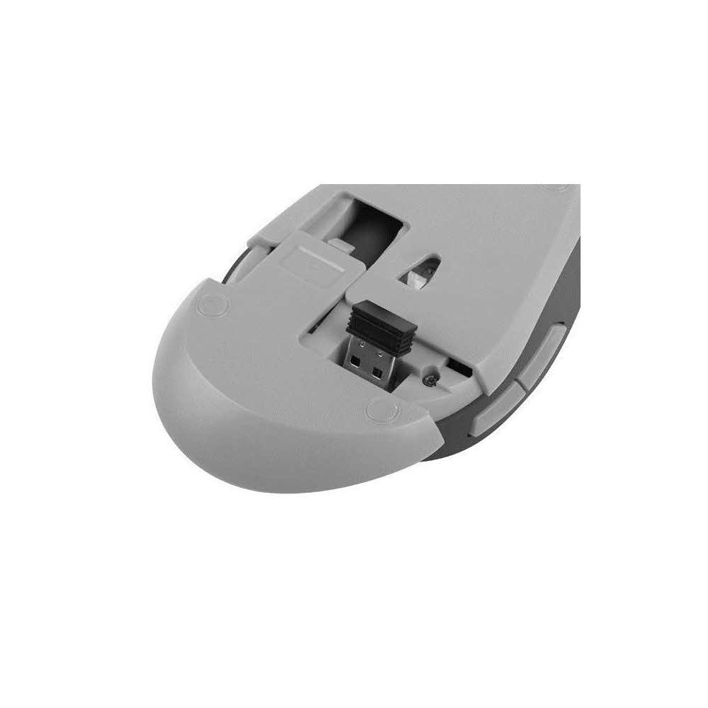 mysz do komputera 7 alibiuro.pl Mysz NATEC Siskin NMY 1423 optyczna 2400 DPI kolor czarny 9