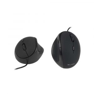 mysz komputerowa 7 alibiuro.pl Mysz BLOW MP 50 84 041 optyczna 3200 DPI kolor czarny 77