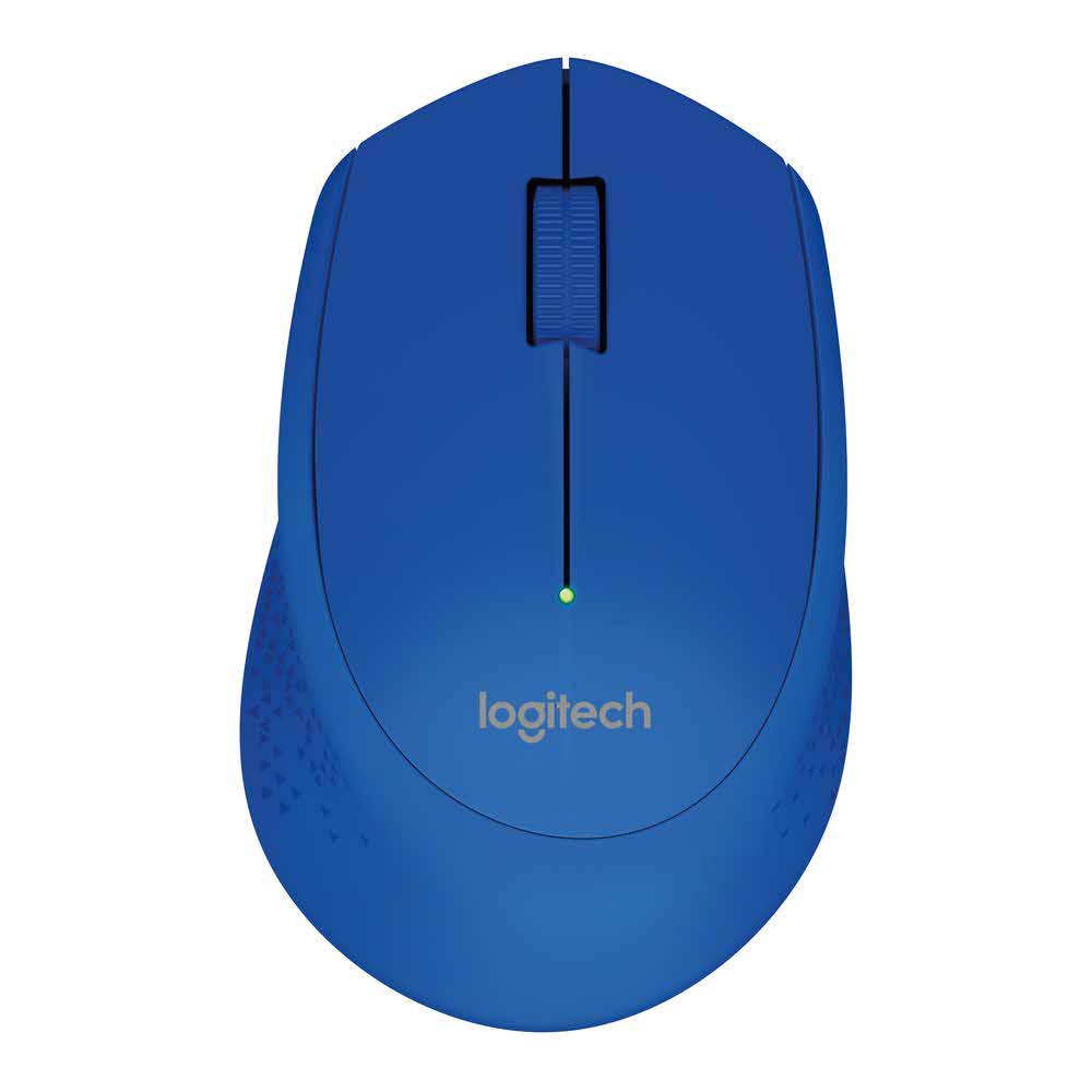 mysz komputerowa 7 alibiuro.pl Mysz Logitech 910 004290 optyczna 1000 DPI kolor niebieski 43