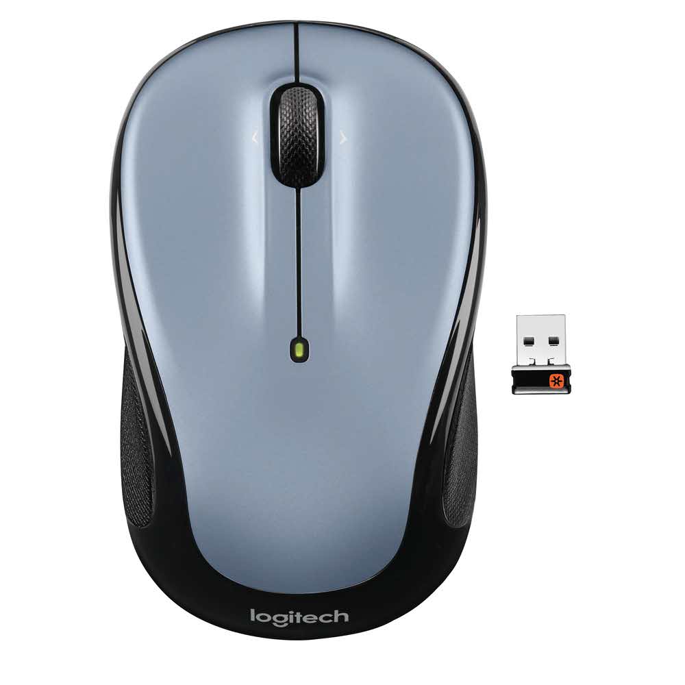 mysz komputerowa 7 alibiuro.pl Mysz Logitech M325 910 002334 optyczna 1000 DPI kolor szary 6