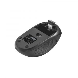 mysz komputerowa 7 alibiuro.pl Mysz Trust Primo 20322 optyczna 1600 DPI kolor czarny 2