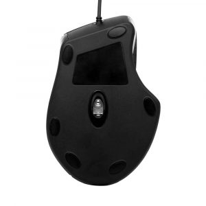 mysz komputerowa 7 alibiuro.pl Mysz Verbatim Go Ergo 49017 optyczna 1000 DPI kolor czarny 19