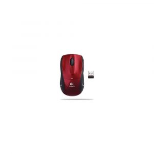 mysz komputerowa 7 alibiuro.pl Mysz bezprzewodowa Logitech M510 czerwona red REPACK 2Y 73