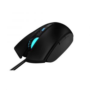 myszy do komputera 7 alibiuro.pl Mysz Aerocool Thunder X3 AEROTHX3 TM40 laserowa 16000 DPI kolor czarny 80