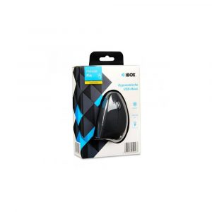 myszy do komputera 7 alibiuro.pl Mysz IBOX IMOFIN1 optyczna 3200 DPI kolor czarny 68