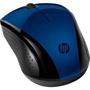 myszy komputerowe 7 alibiuro.pl Mysz HP Wireless 220 Blue 21