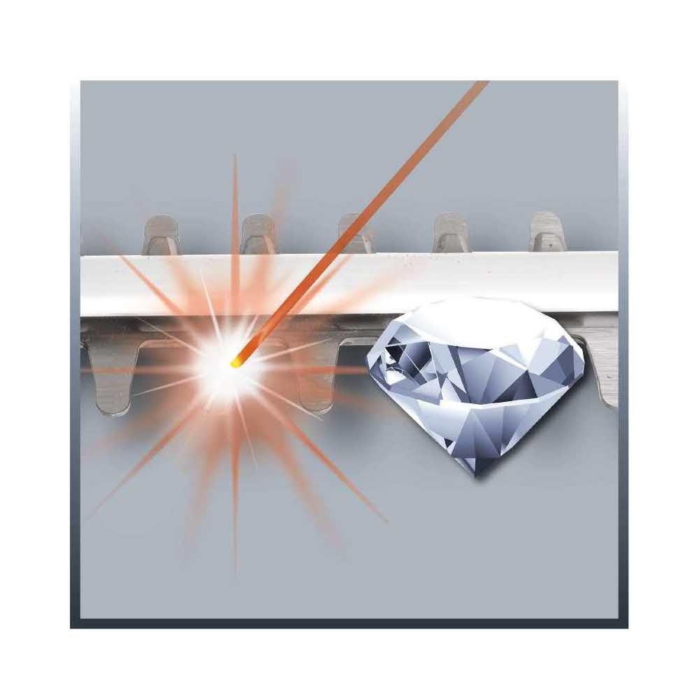 narzędzia 7 alibiuro.pl Noyce elektryczne do ywopotu EINHELL GC EH 5550 3403360 560 mm 84