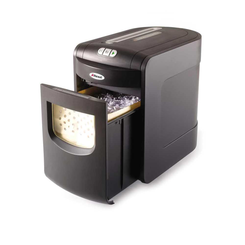 niszczarki przybiurkowe 7 alibiuro.pl Niszczarka REXEL MERCURY REX1023 2101995eu 54